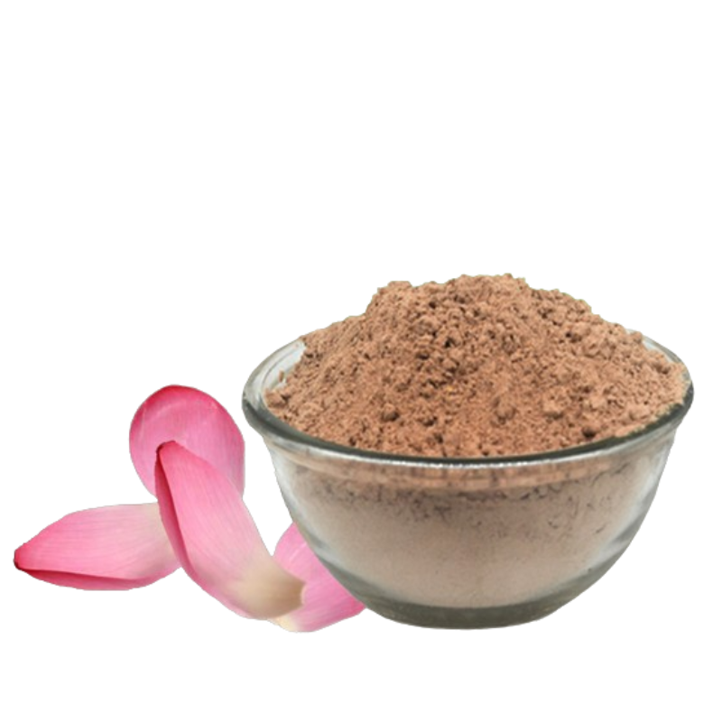 Lotus Flower Powder 100 Grams